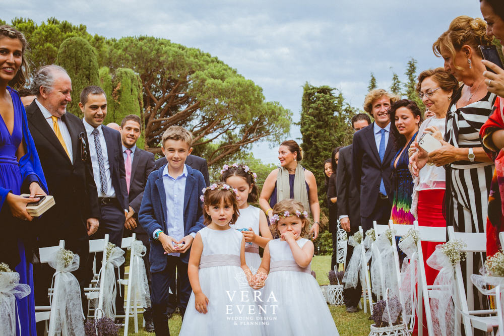 Sıla & Jaume #weddingsinitaly