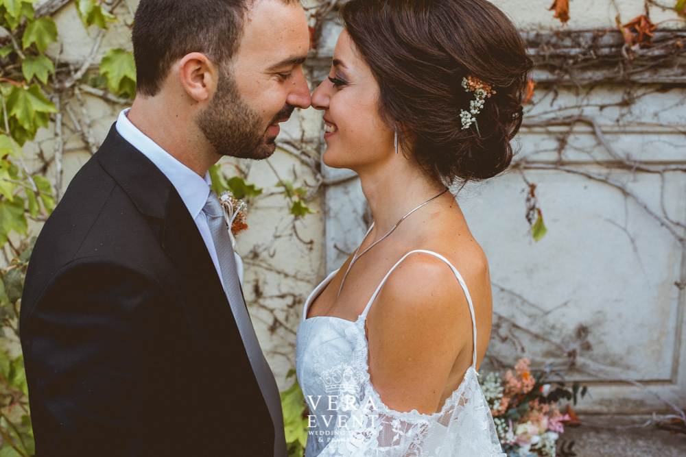 Sıla & Jaume #weddingsinitaly