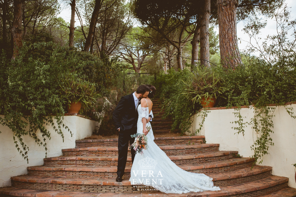 Sıla & Jaume #weddingsinitaly