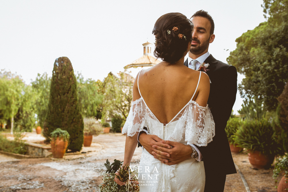 Sıla & Jaume #weddingsinitaly