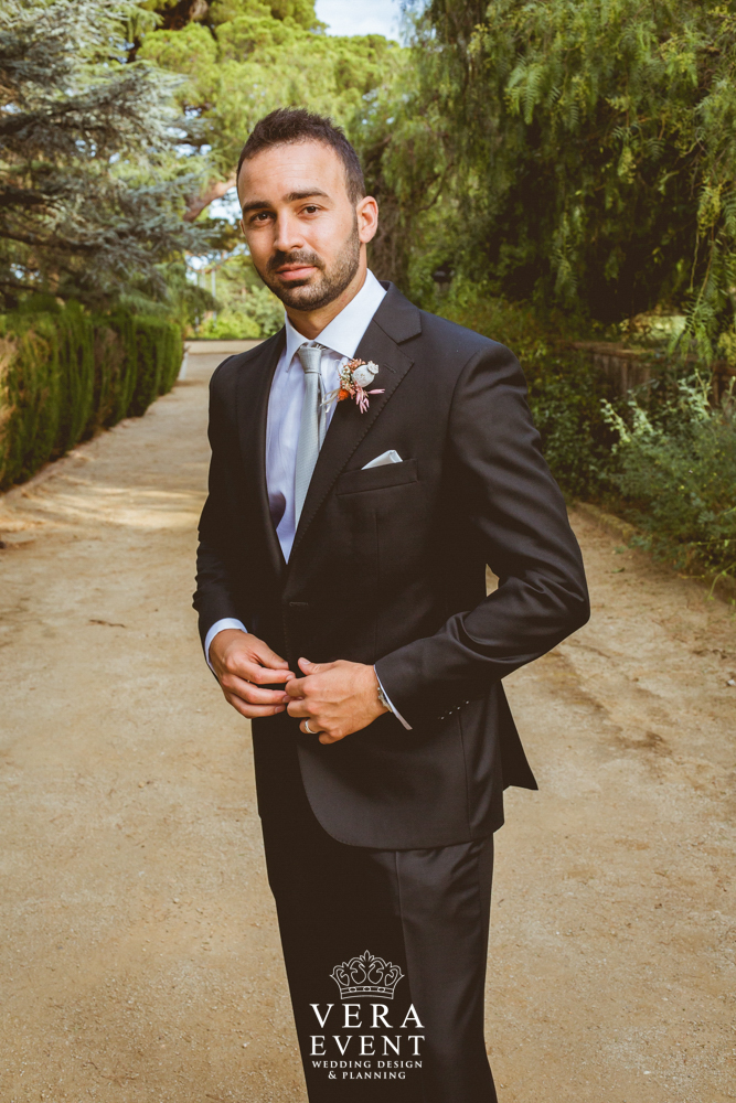 Sıla & Jaume #weddingsinitaly
