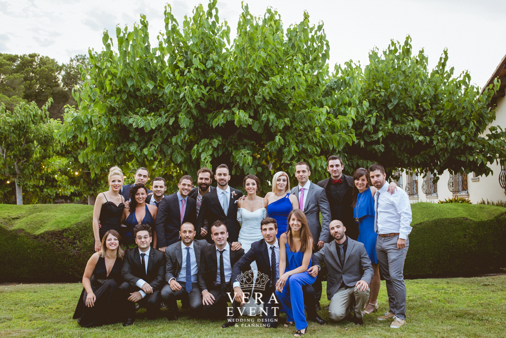 Sıla & Jaume #weddingsinitaly