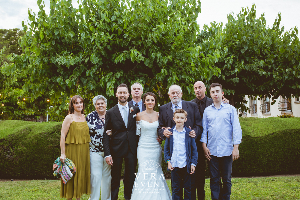 Sıla & Jaume #weddingsinitaly