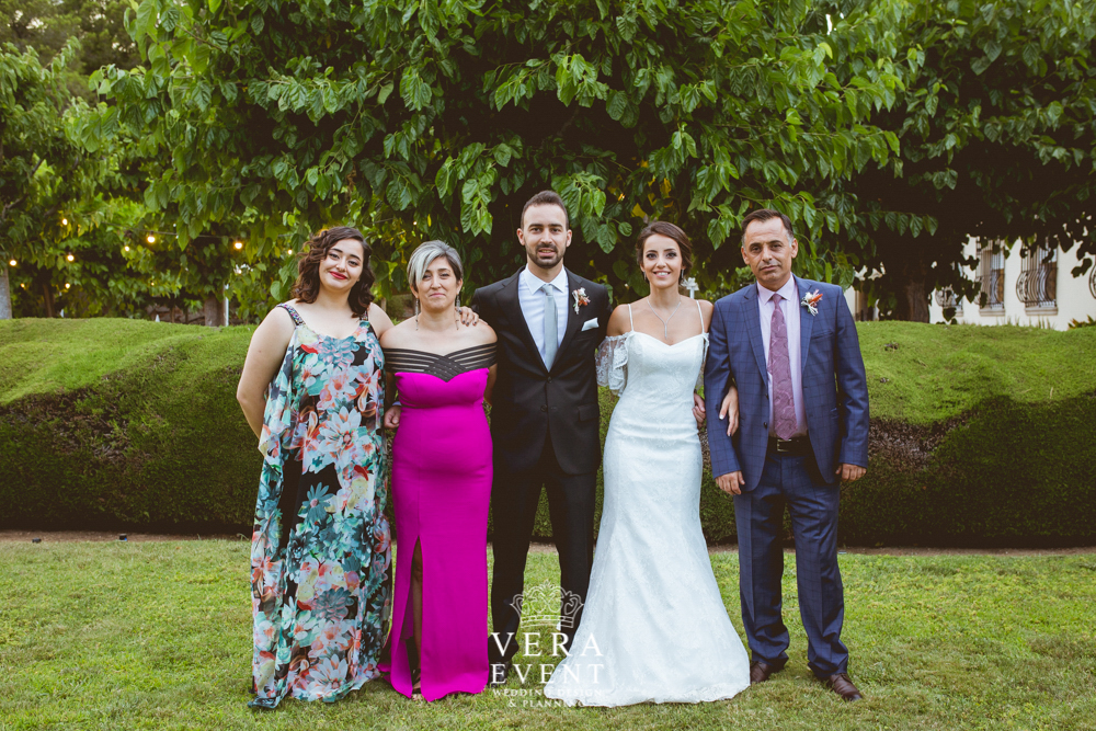 Sıla & Jaume #weddingsinitaly