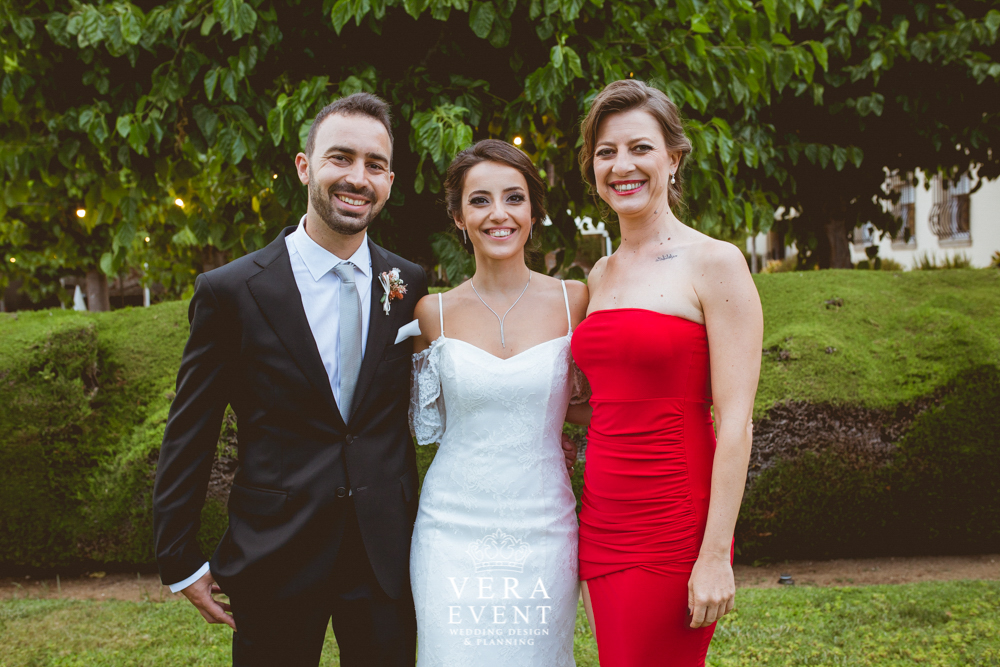 Sıla & Jaume #weddingsinitaly
