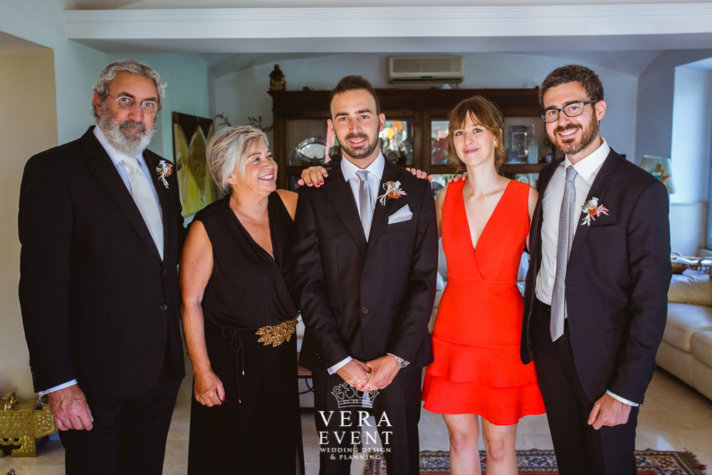 Sıla & Jaume #weddingsinitaly