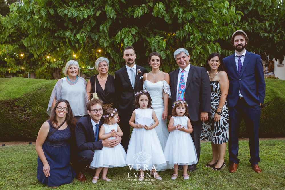 Sıla & Jaume #weddingsinitaly