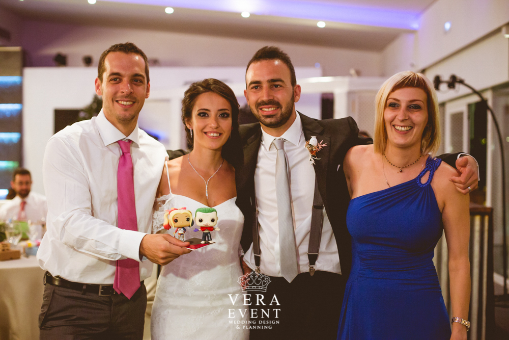 Sıla & Jaume #weddingsinitaly