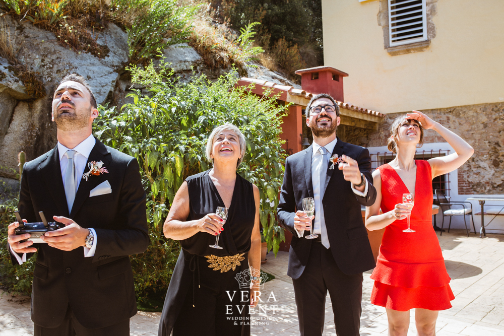 Sıla & Jaume #weddingsinitaly