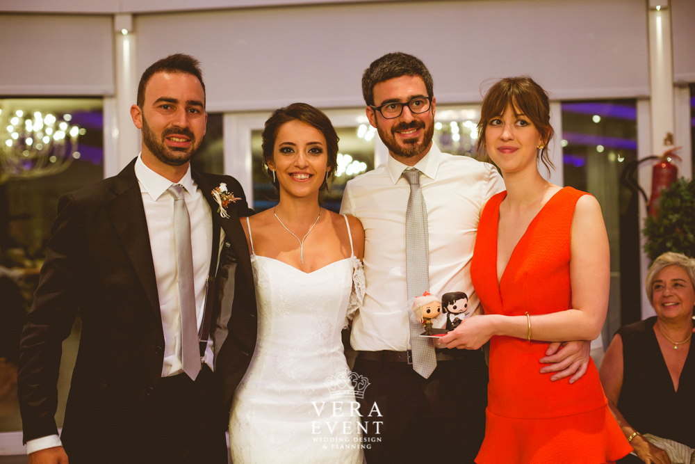 Sıla & Jaume #weddingsinitaly