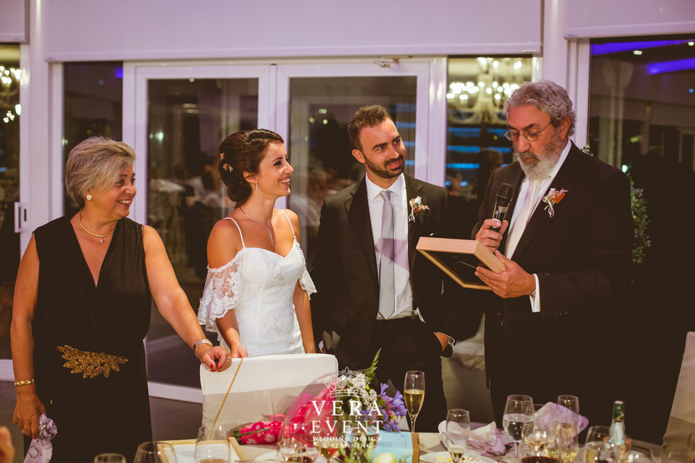 Sıla & Jaume #weddingsinitaly