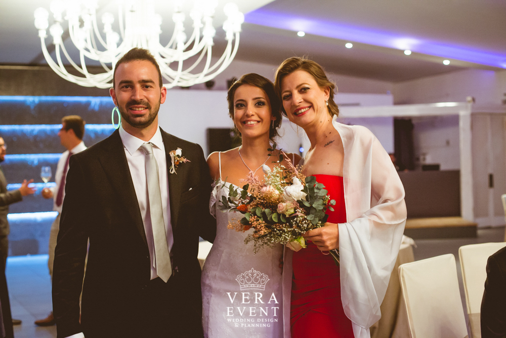 Sıla & Jaume #weddingsinitaly