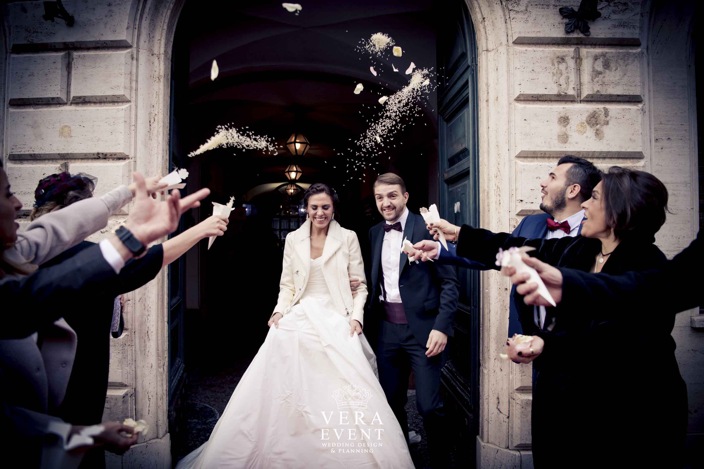 Şükran & Caner #weddingsinitaly