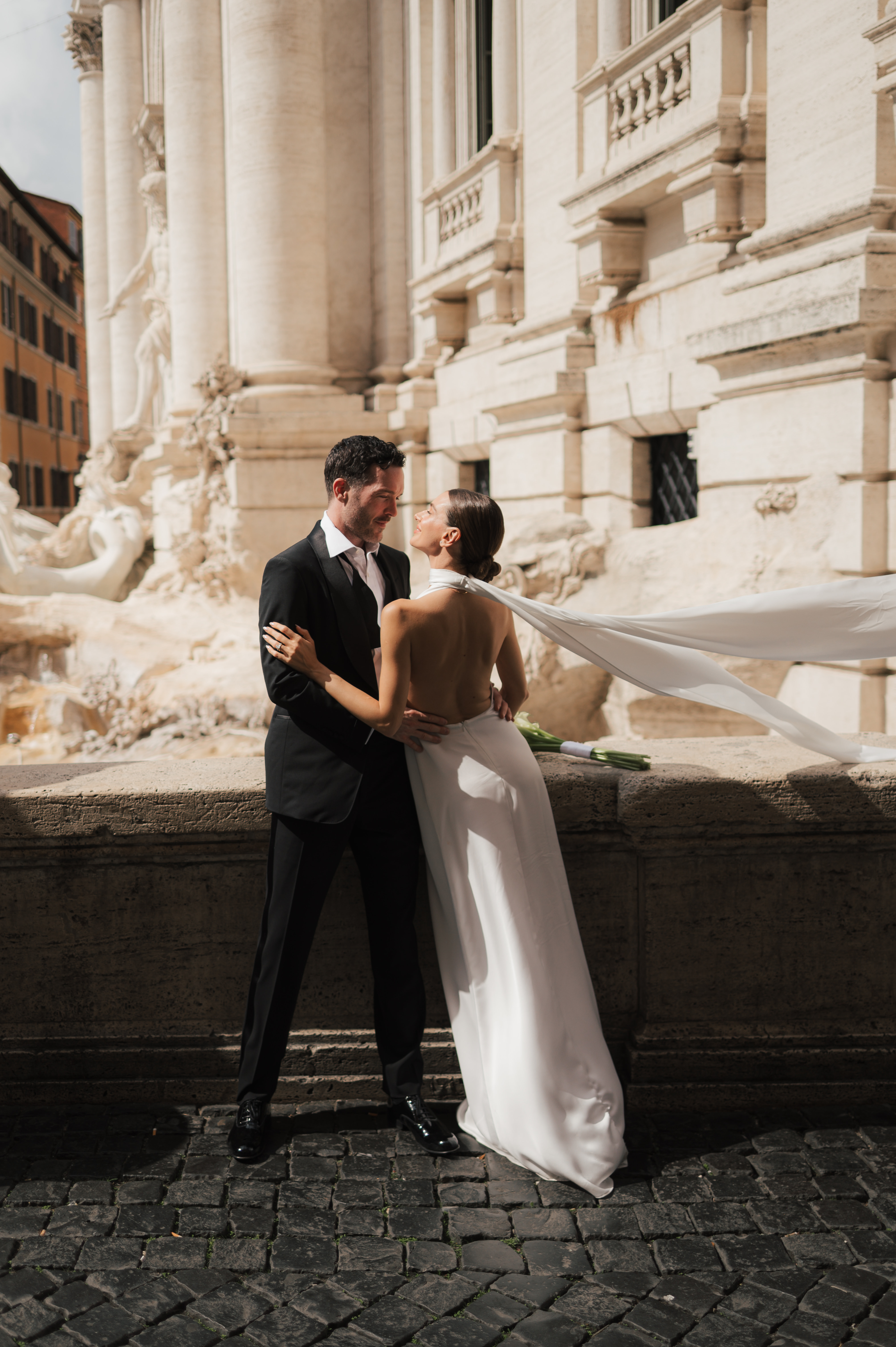 Weddings in italy