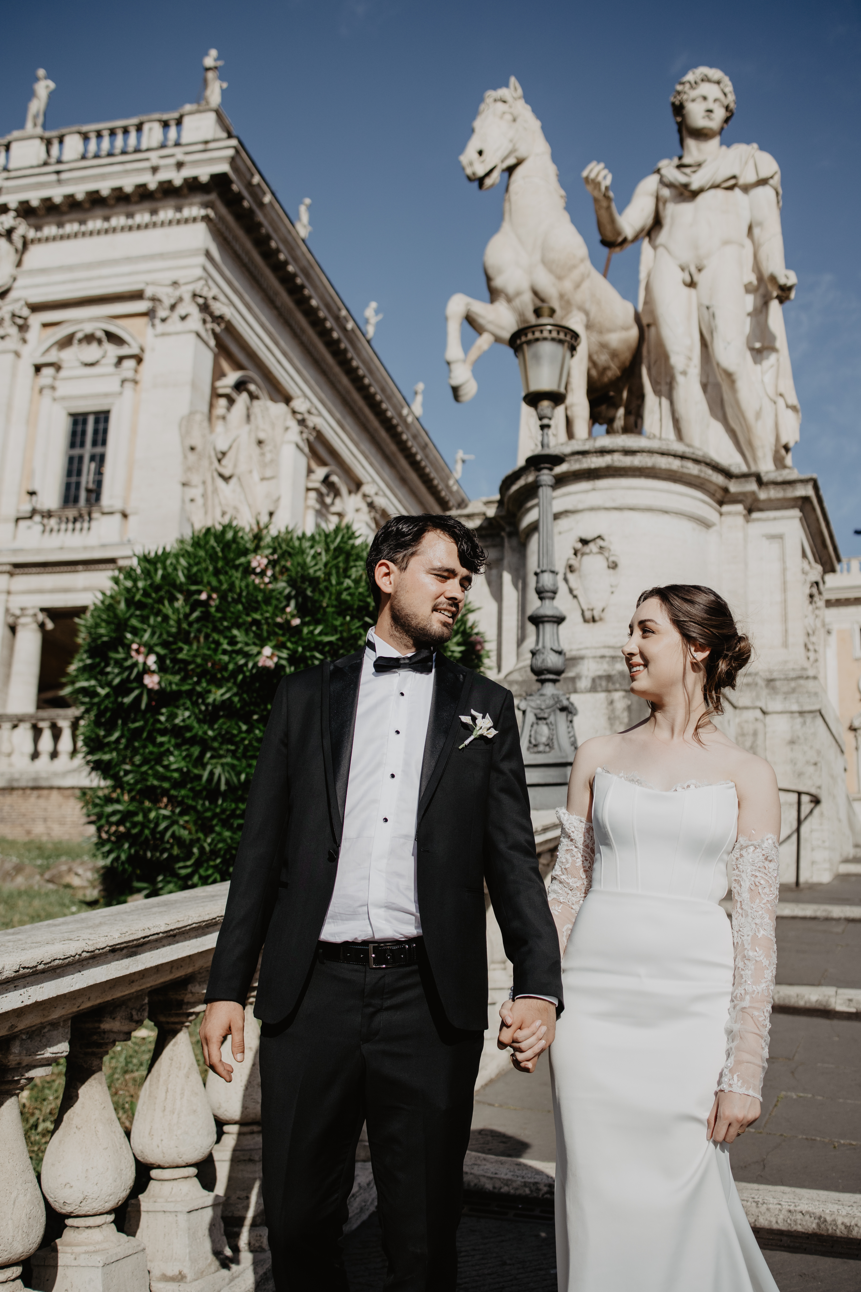 Weddings in italy