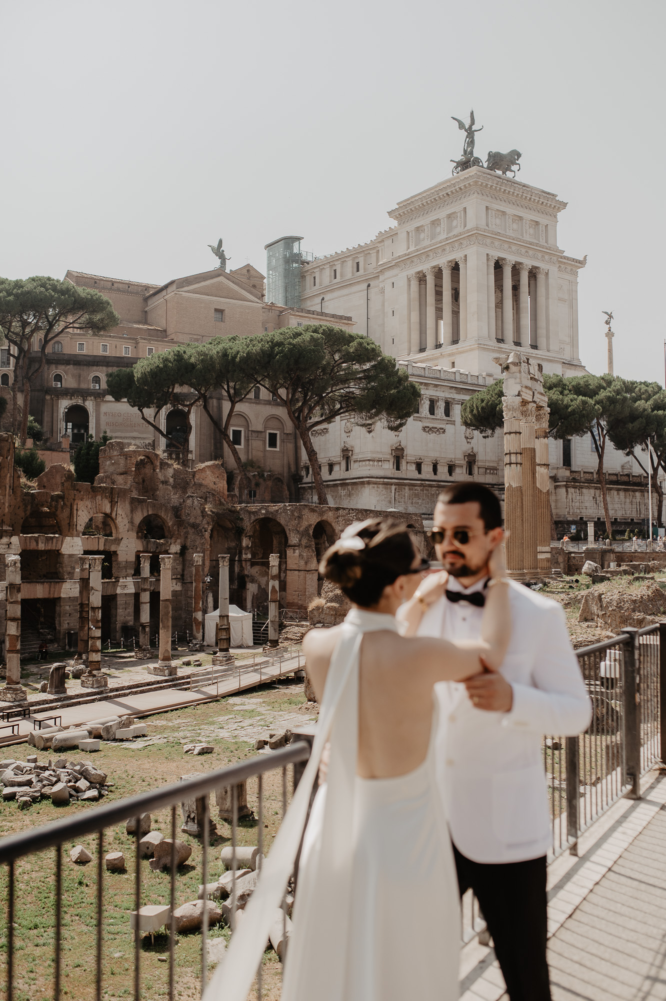 Weddings in italy