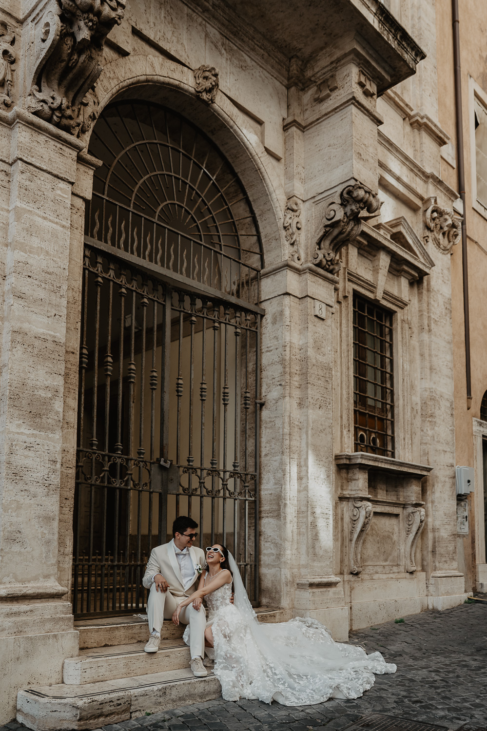 Weddings in italy