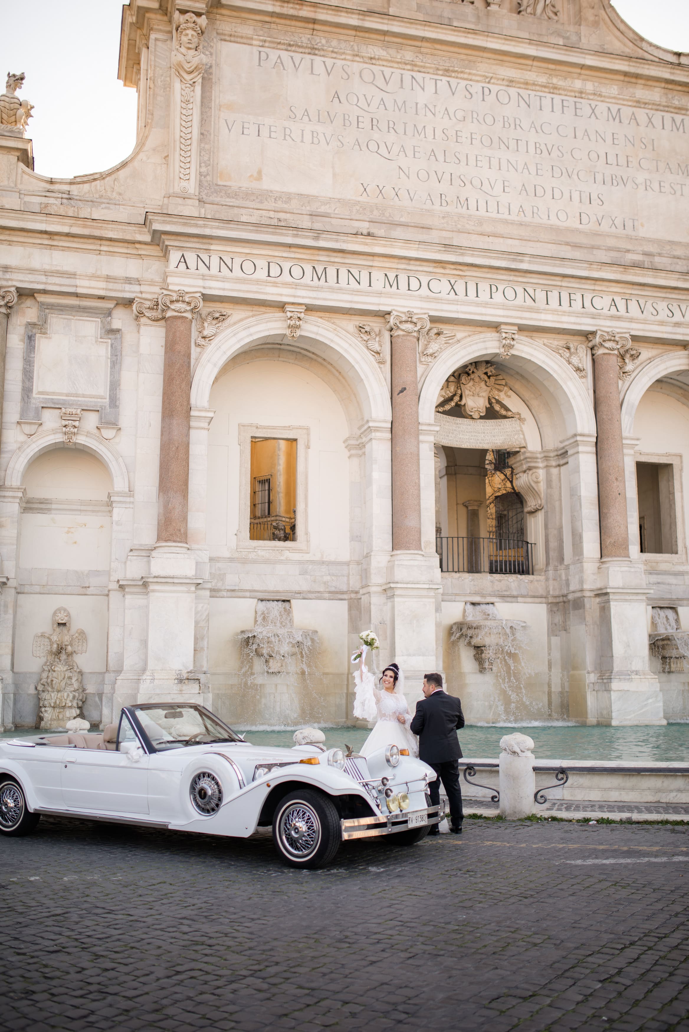 Weddings in italy