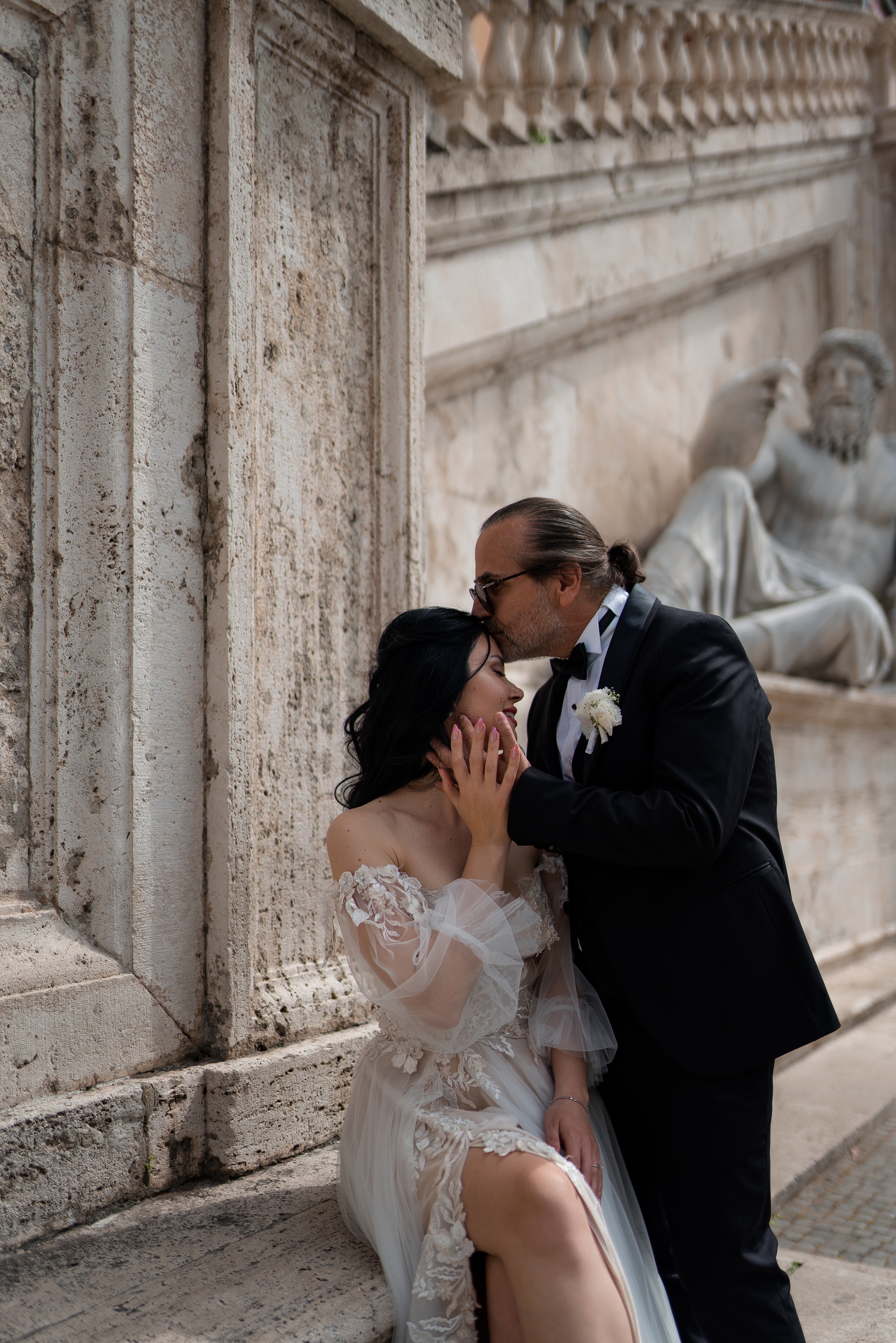 Weddings in italy