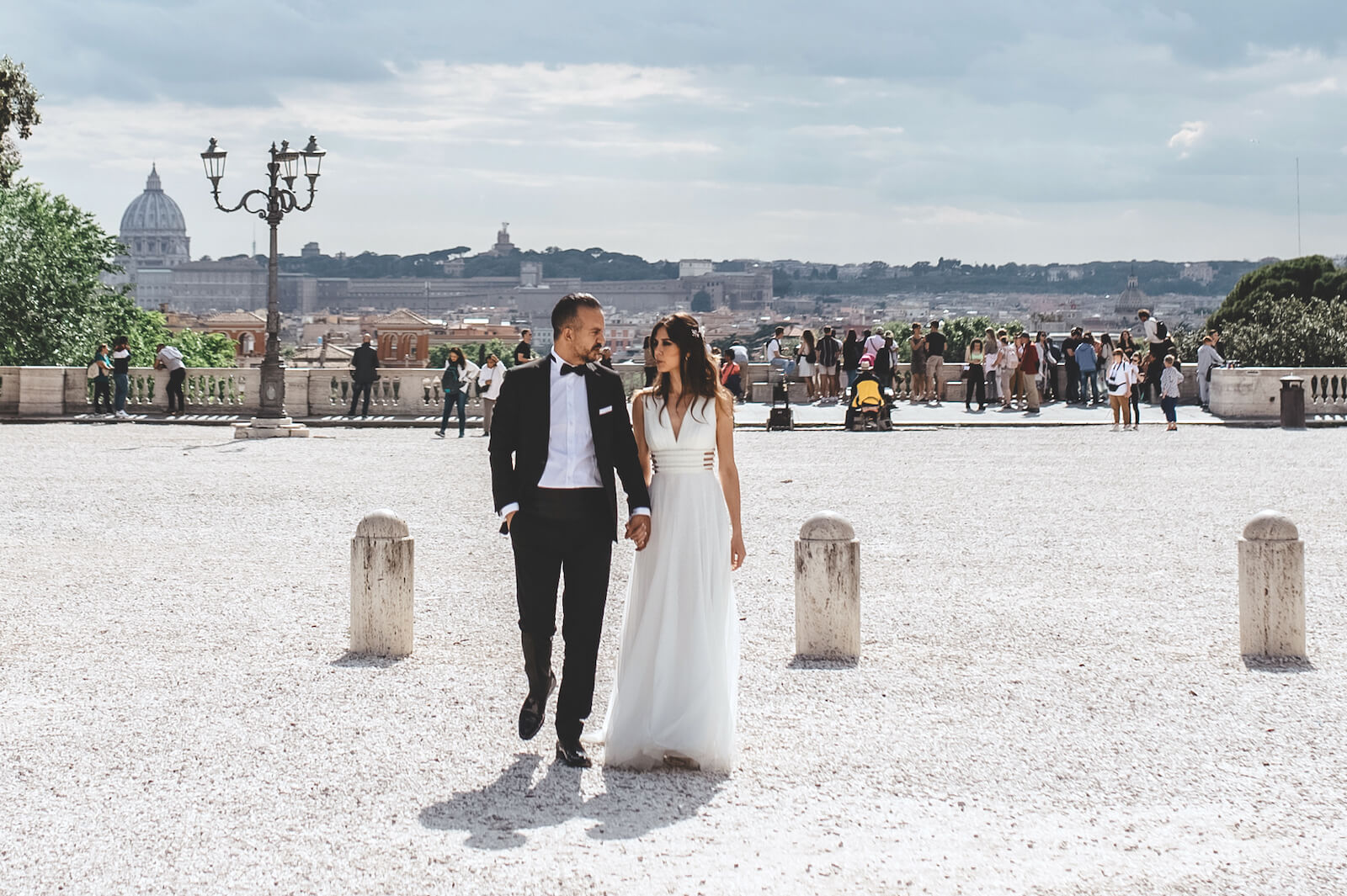 Weddings in italy