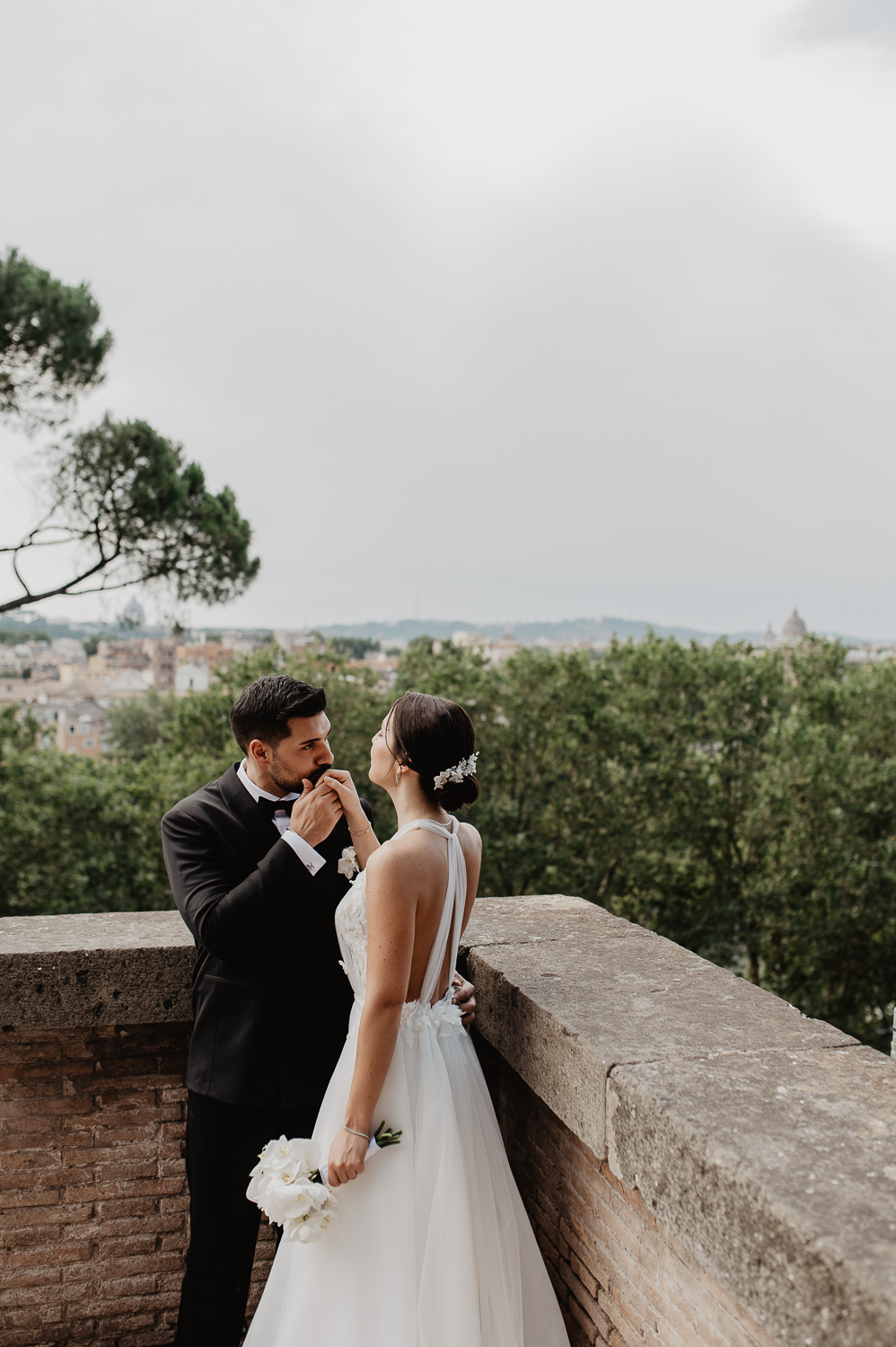 Weddings in italy