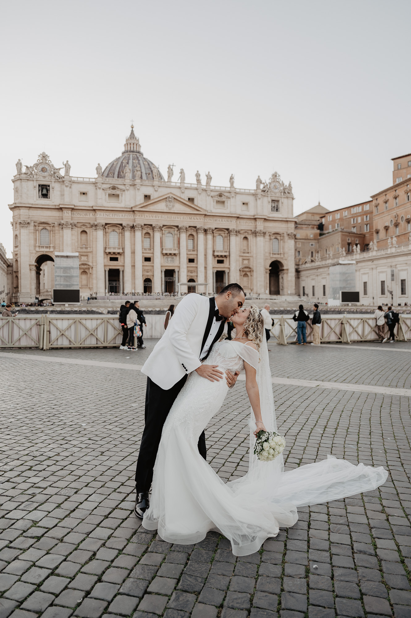 Weddings in italy