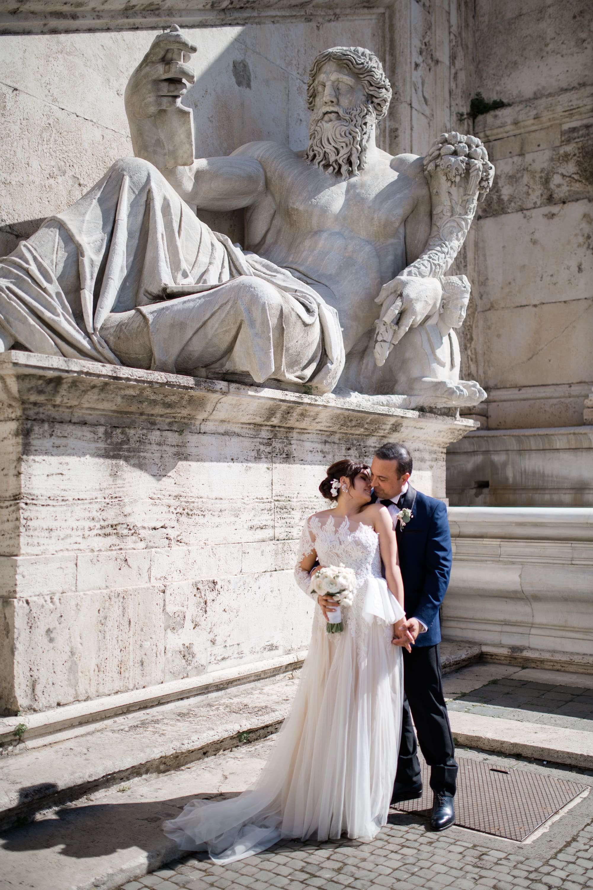 Weddings in italy