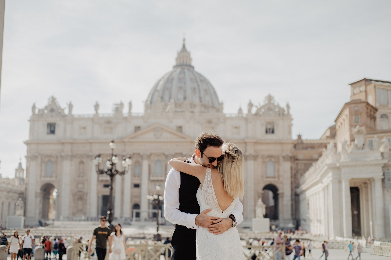 Weddings in italy