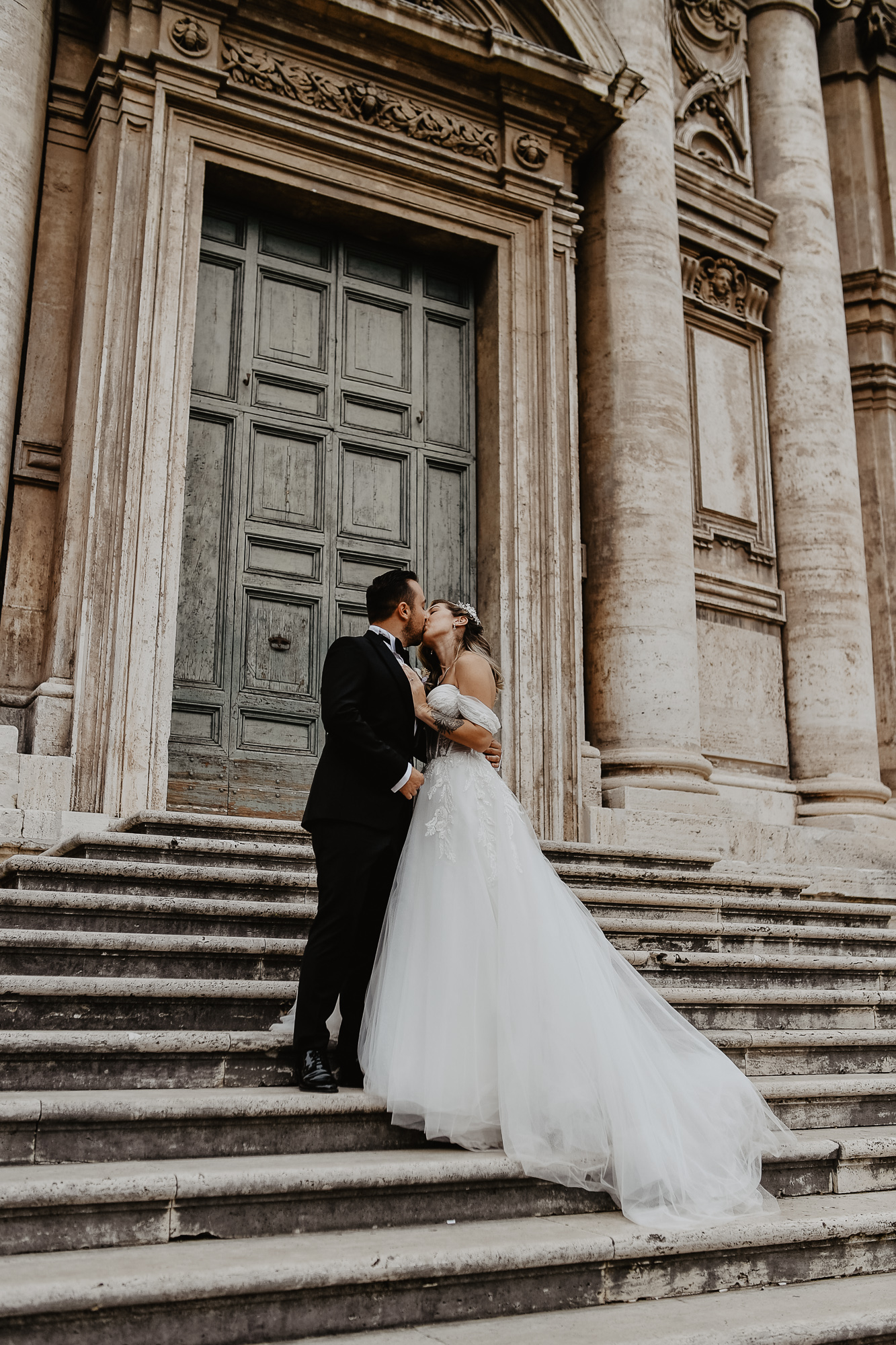 Weddings in italy