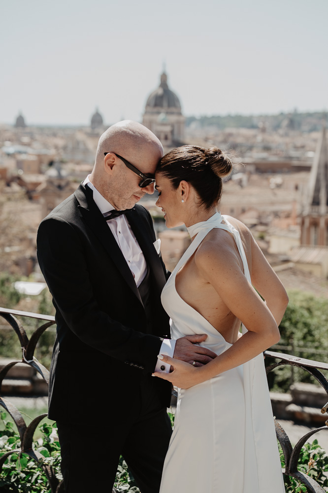 Weddings in italy