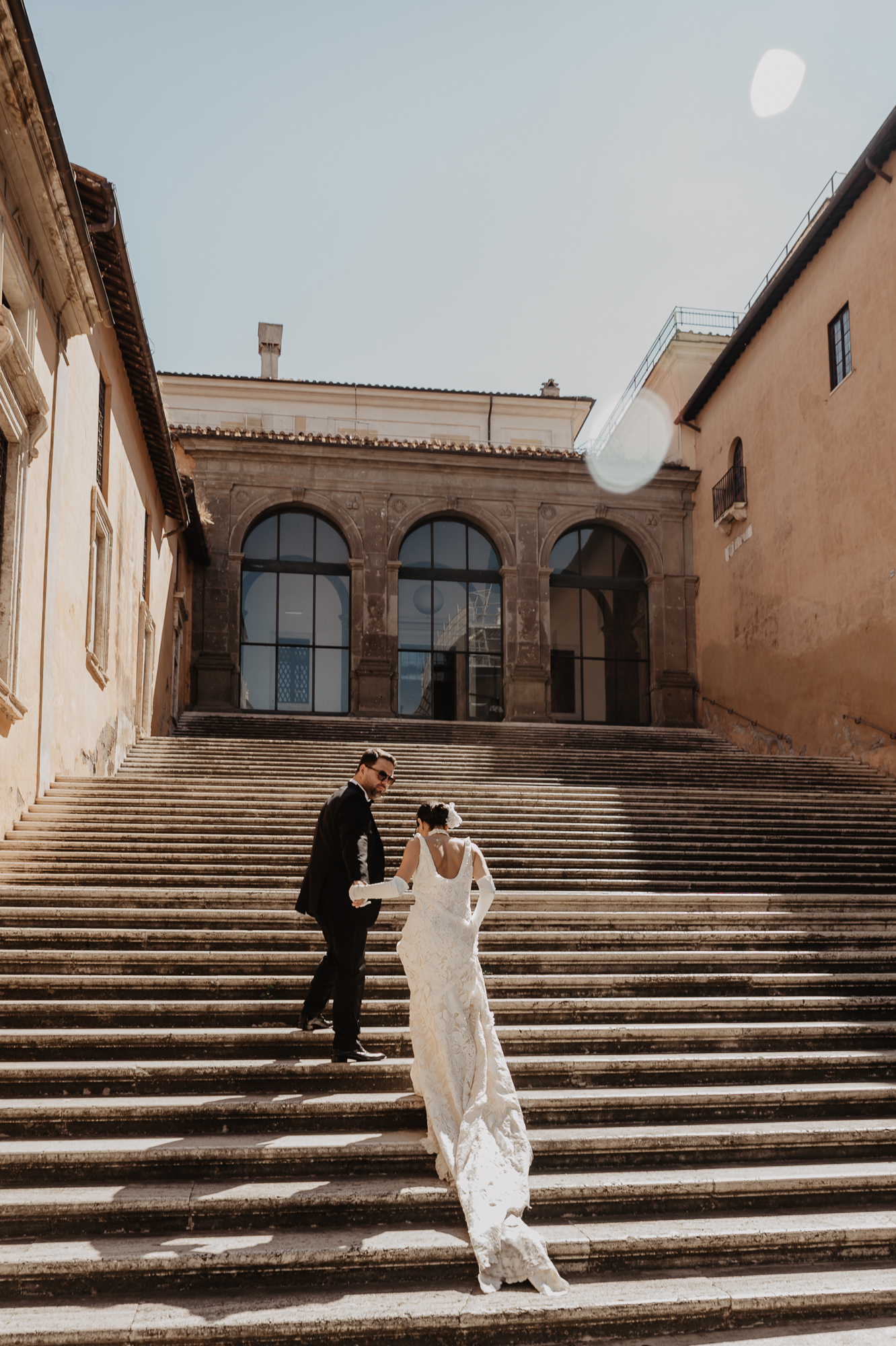 Weddings in italy
