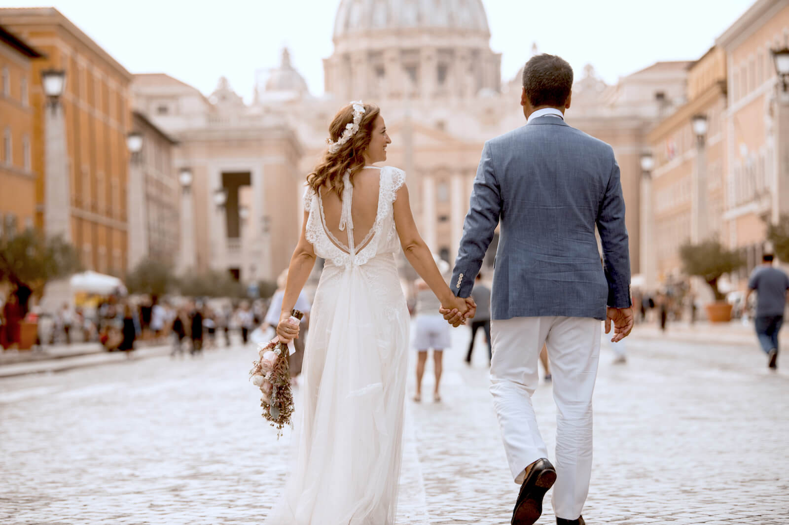 Weddings in italy