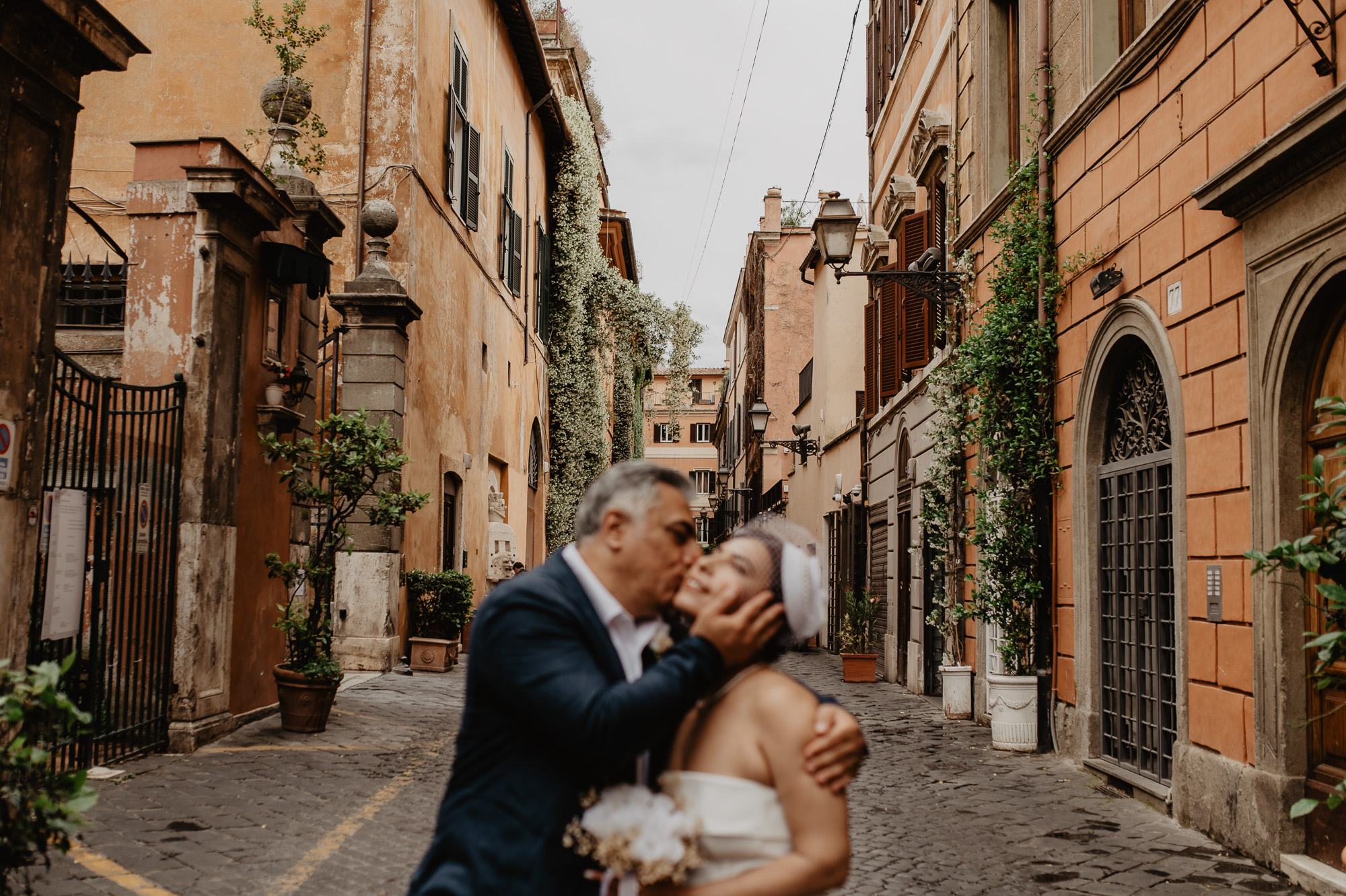 Weddings in italy