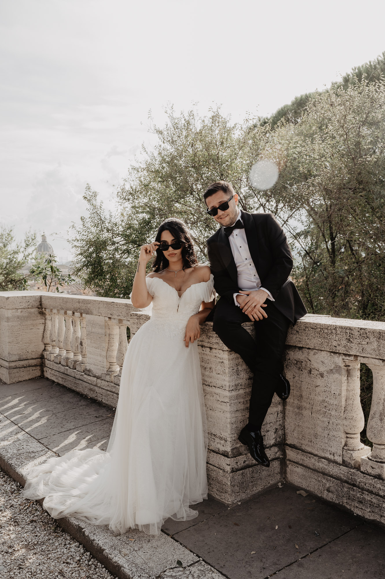 Weddings in italy