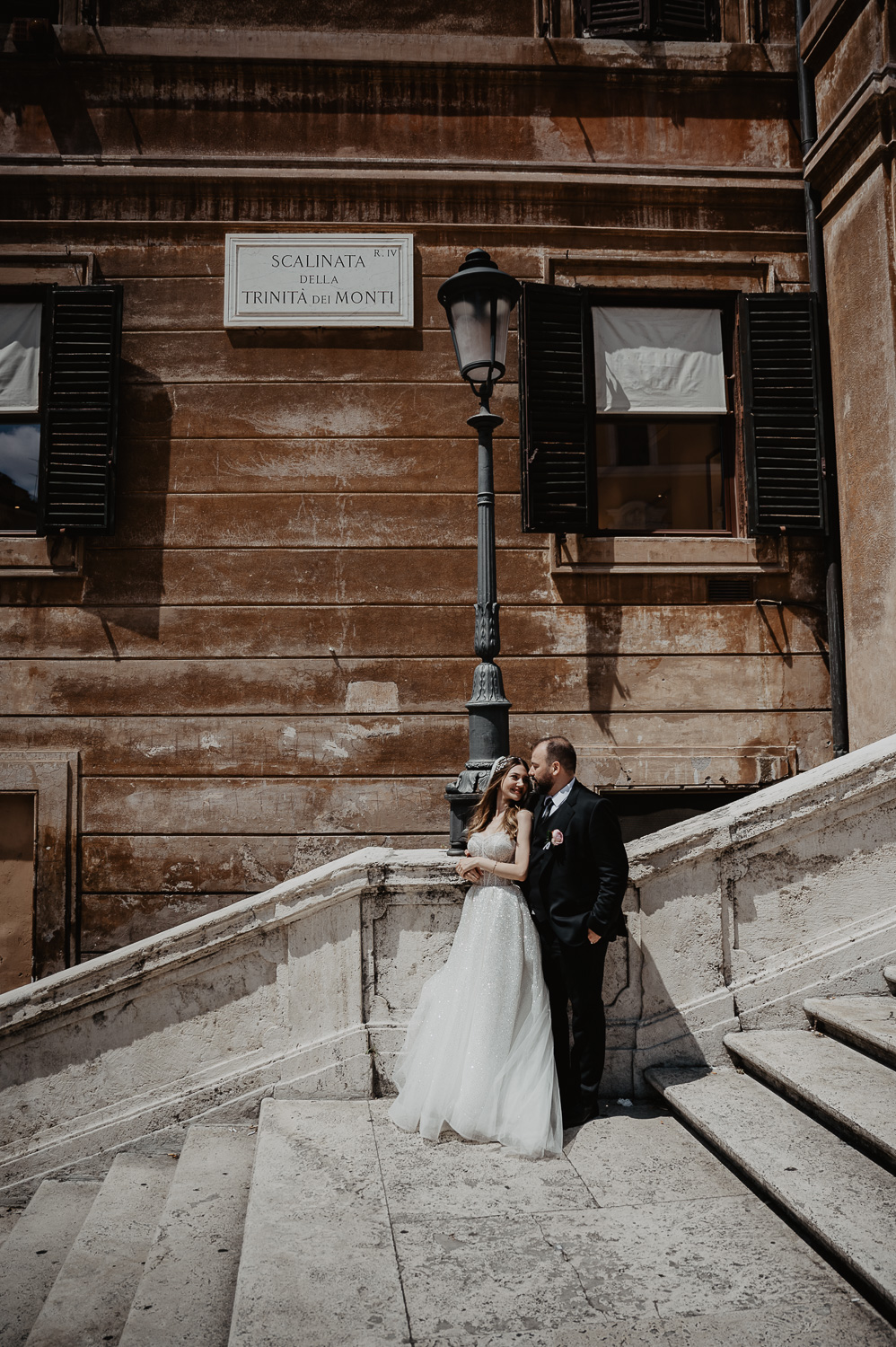 Weddings in italy