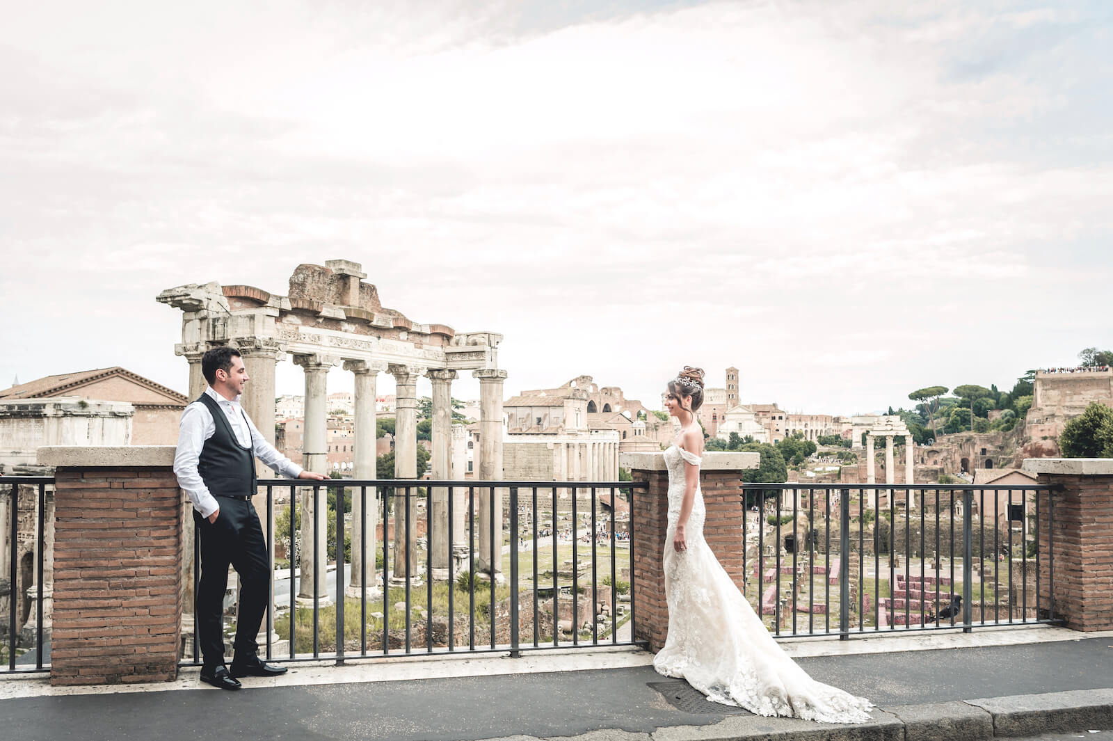 Weddings in italy