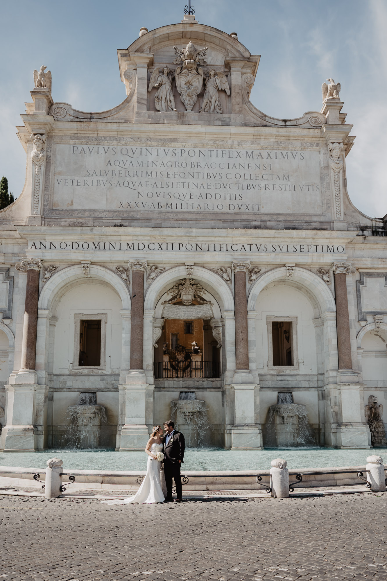 Weddings in italy