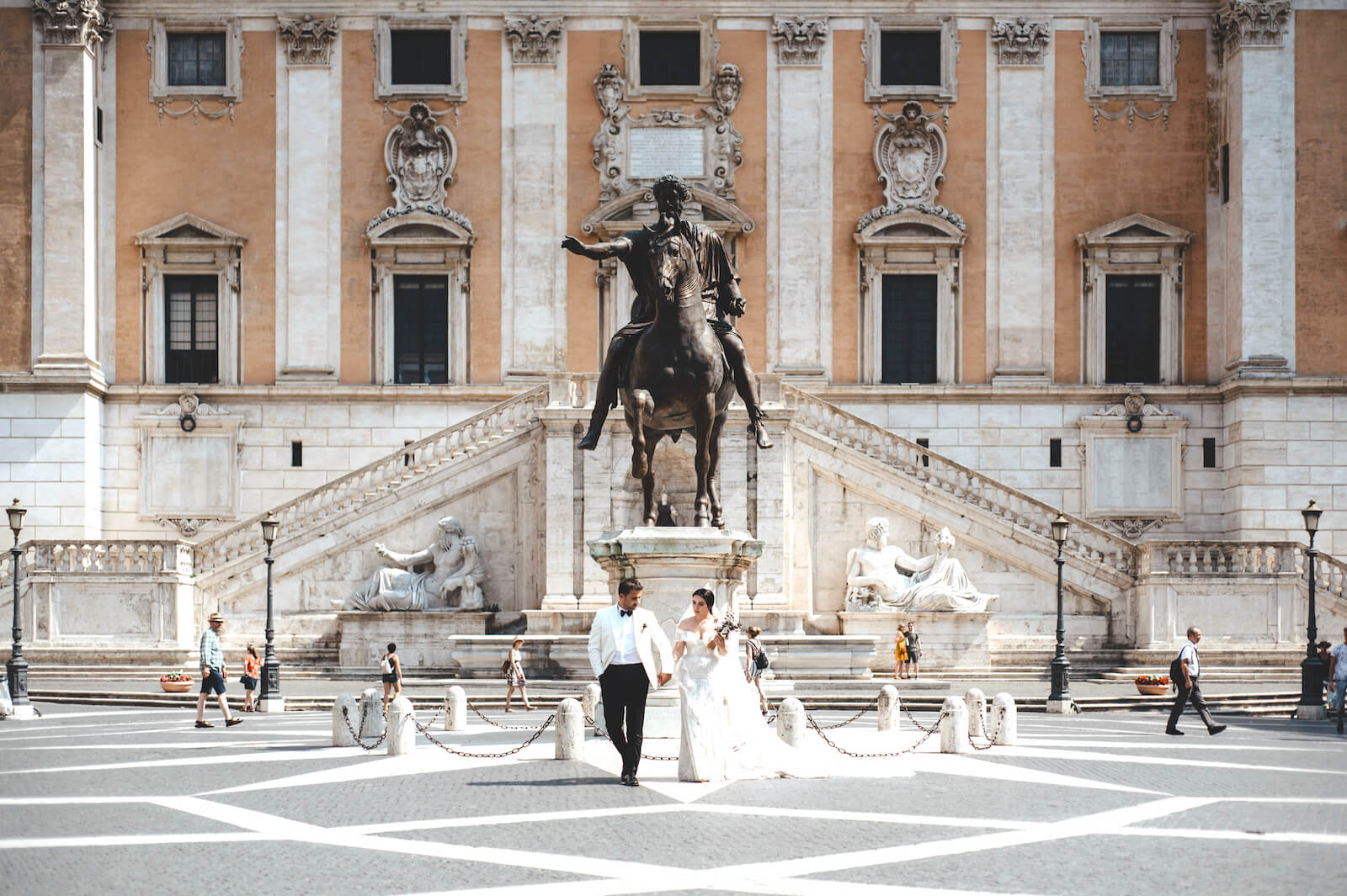 Weddings in italy