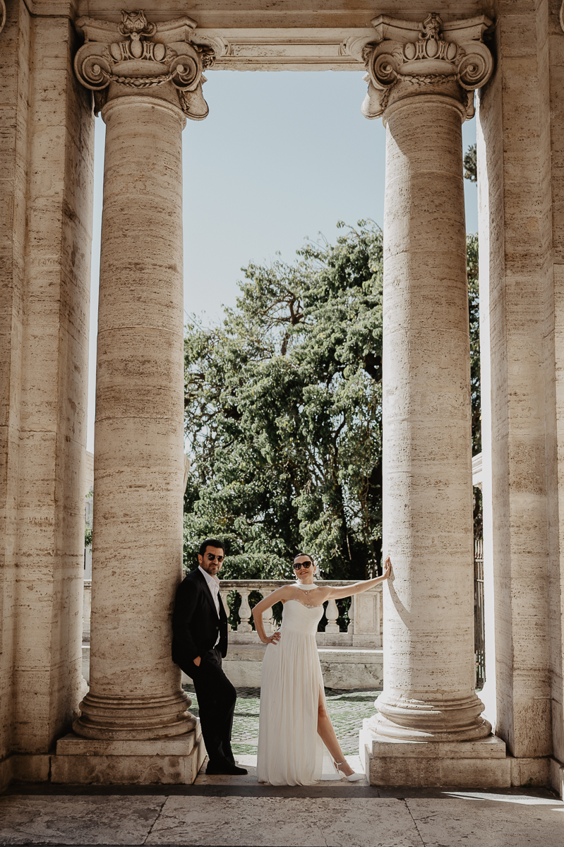 Weddings in italy