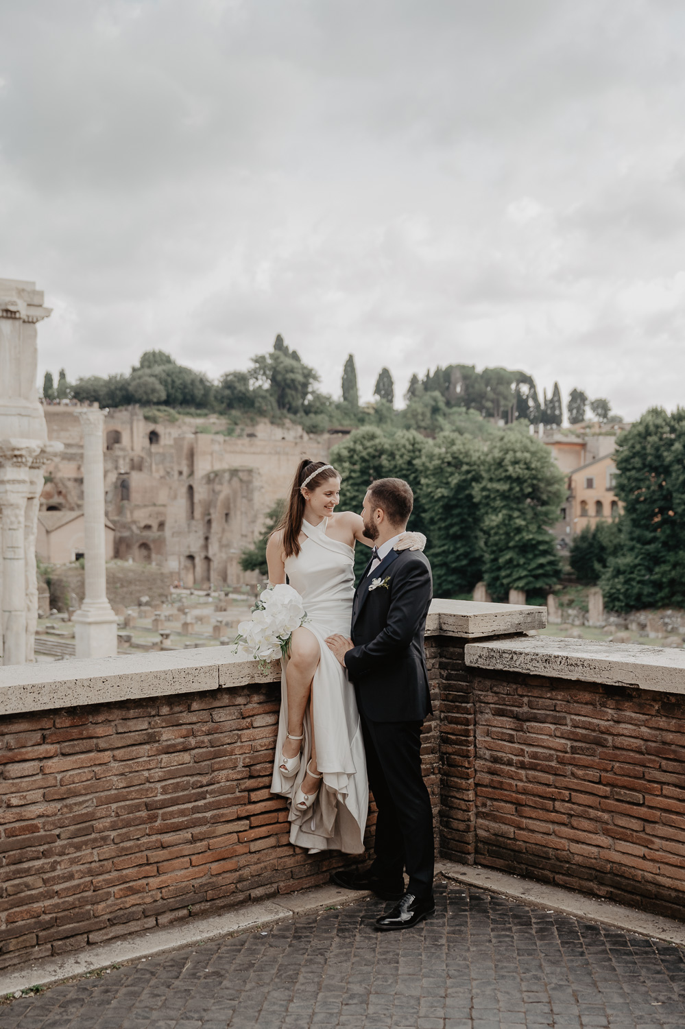 Weddings in italy