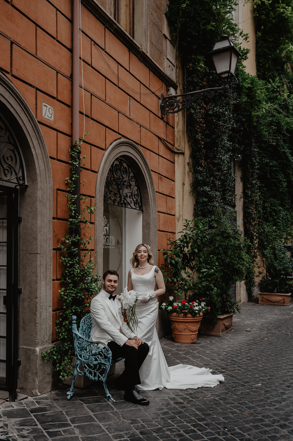 Weddings in italy