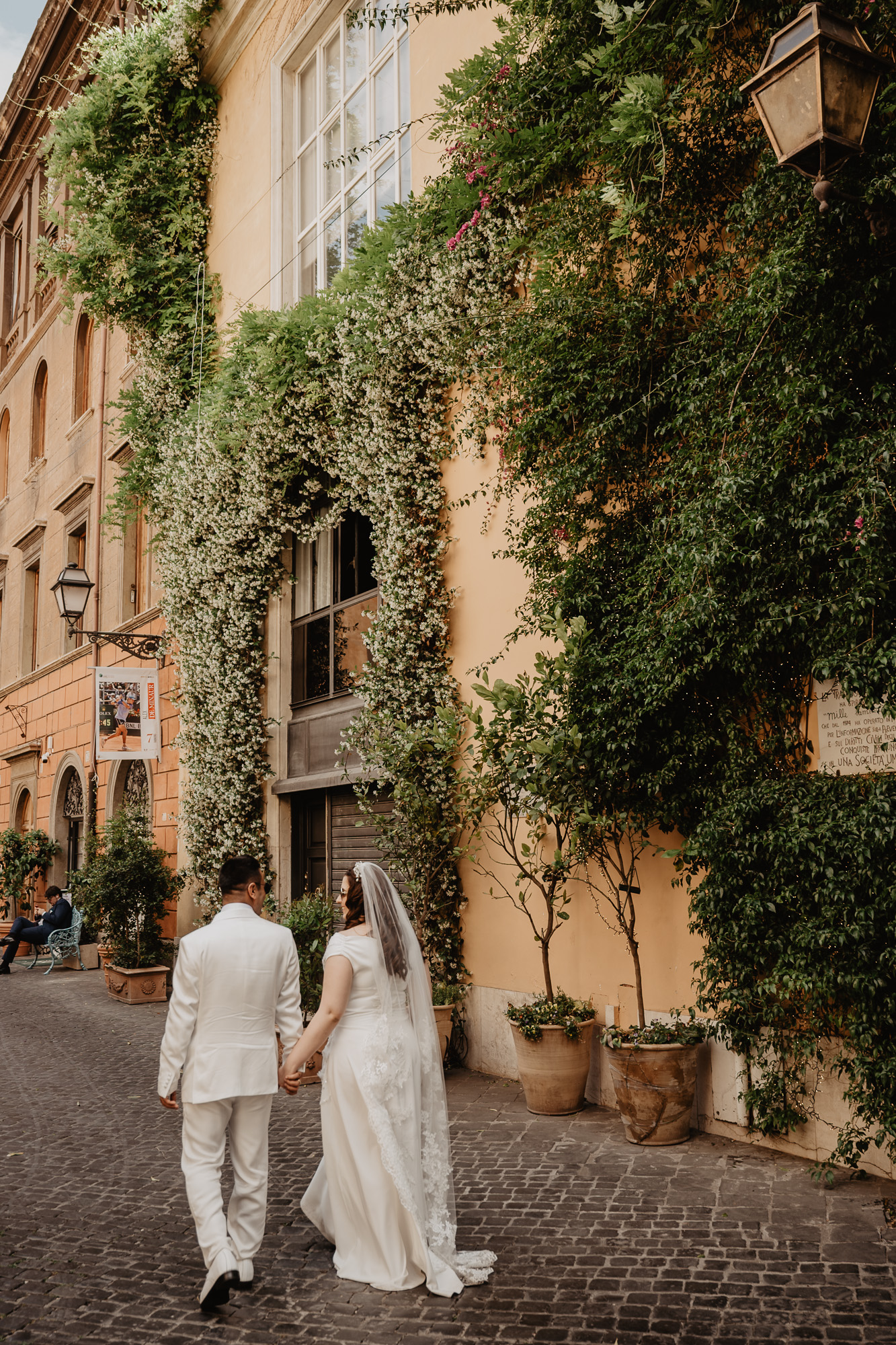 Weddings in italy