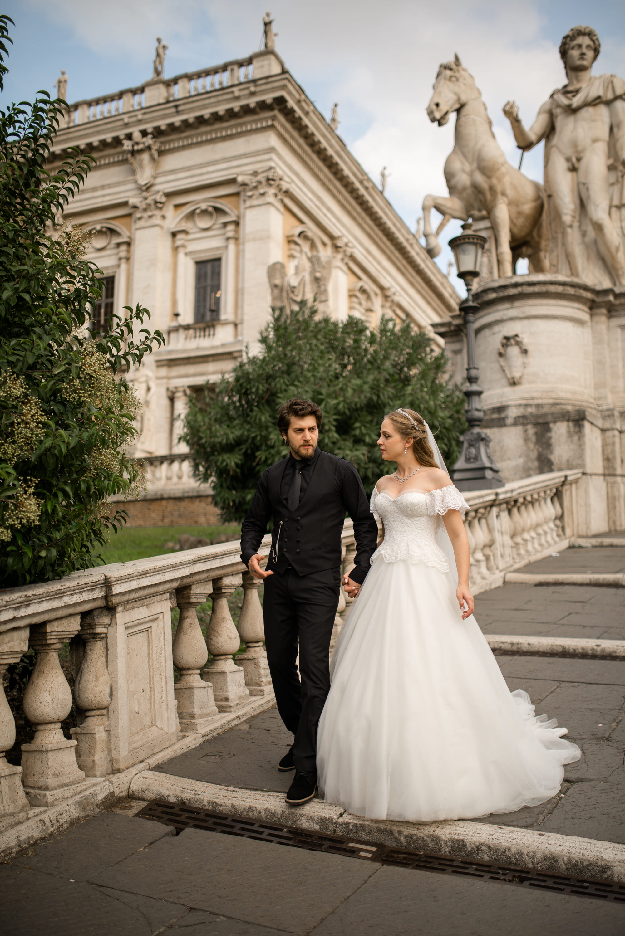 Weddings in italy
