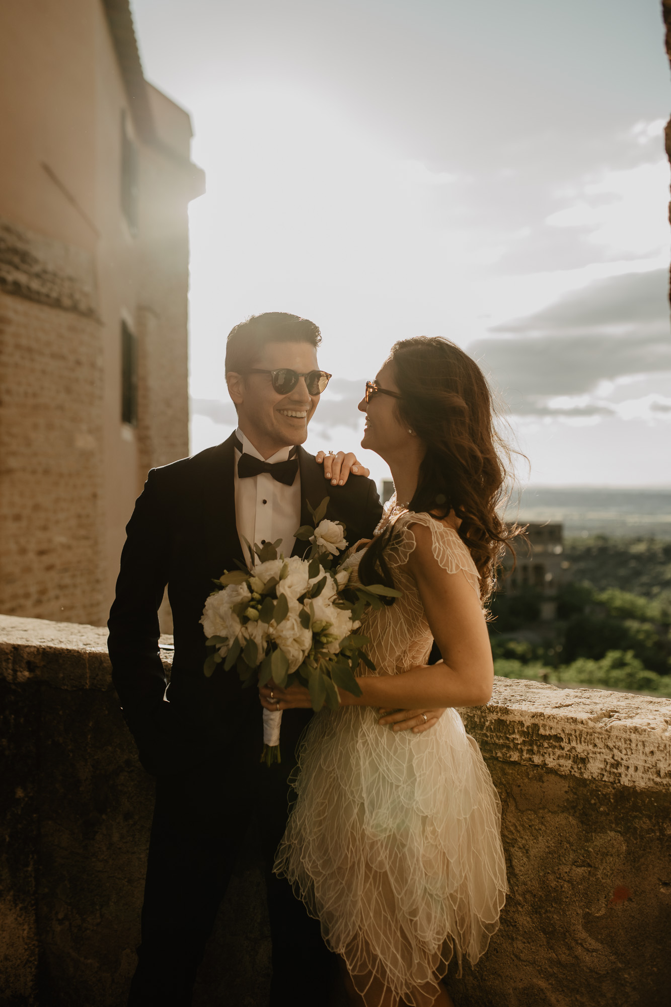 Weddings in italy