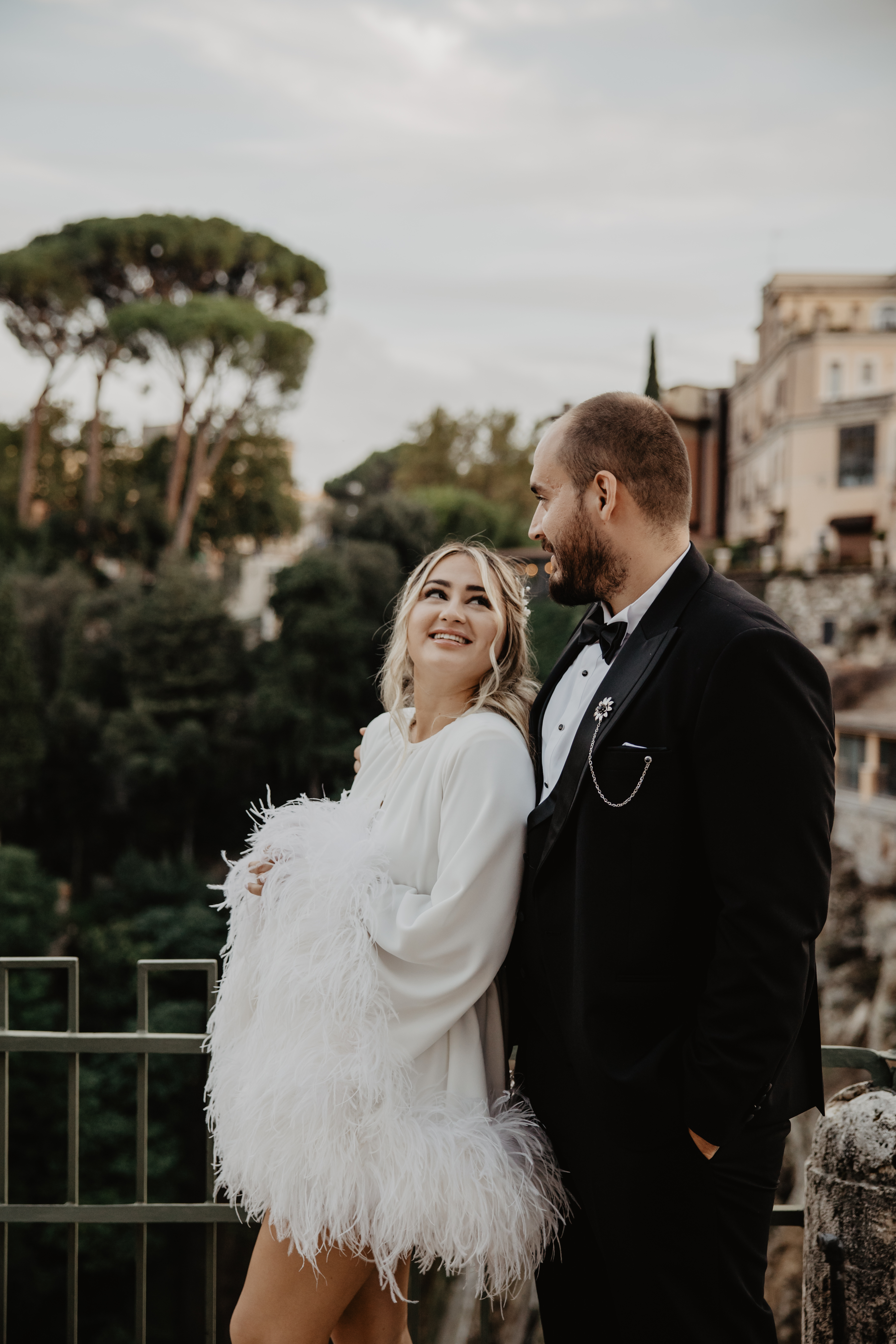Weddings in italy