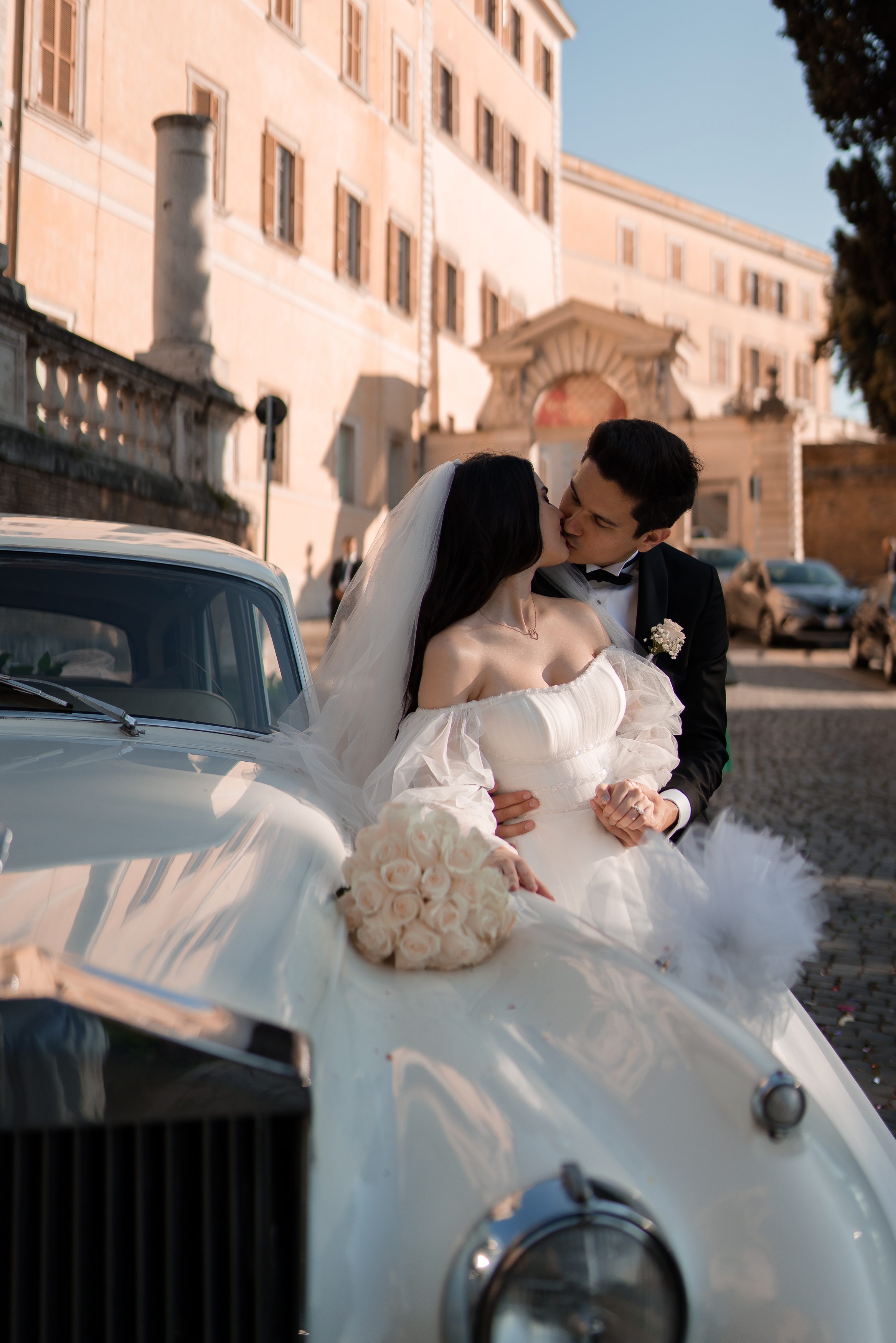 Weddings in italy