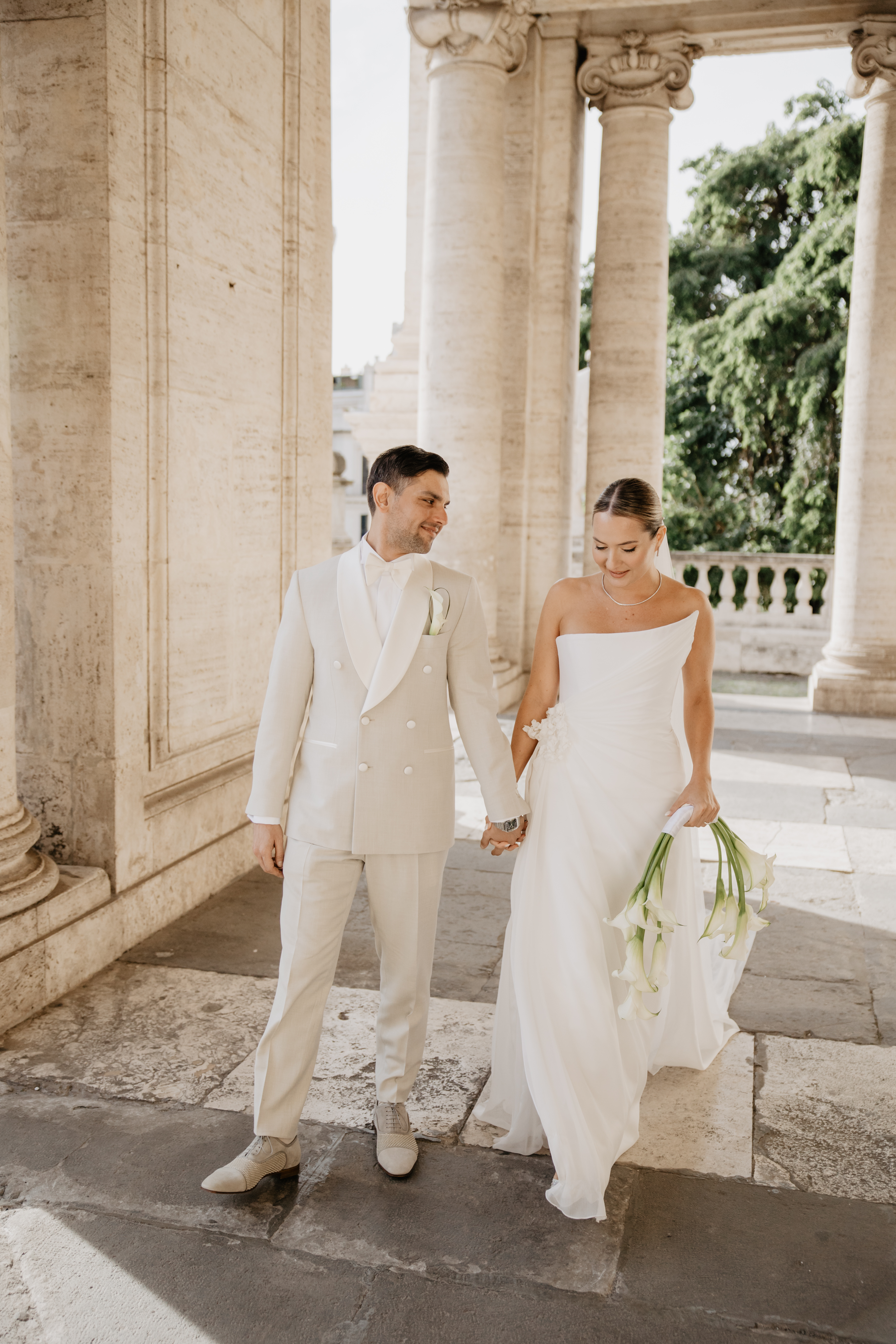 Weddings in italy