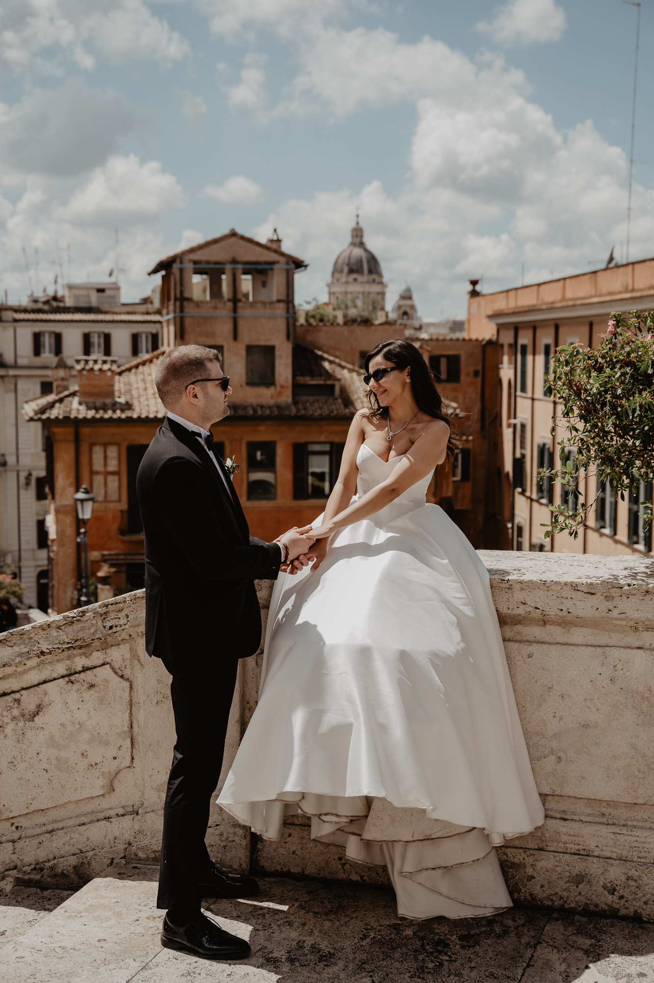 Weddings in italy