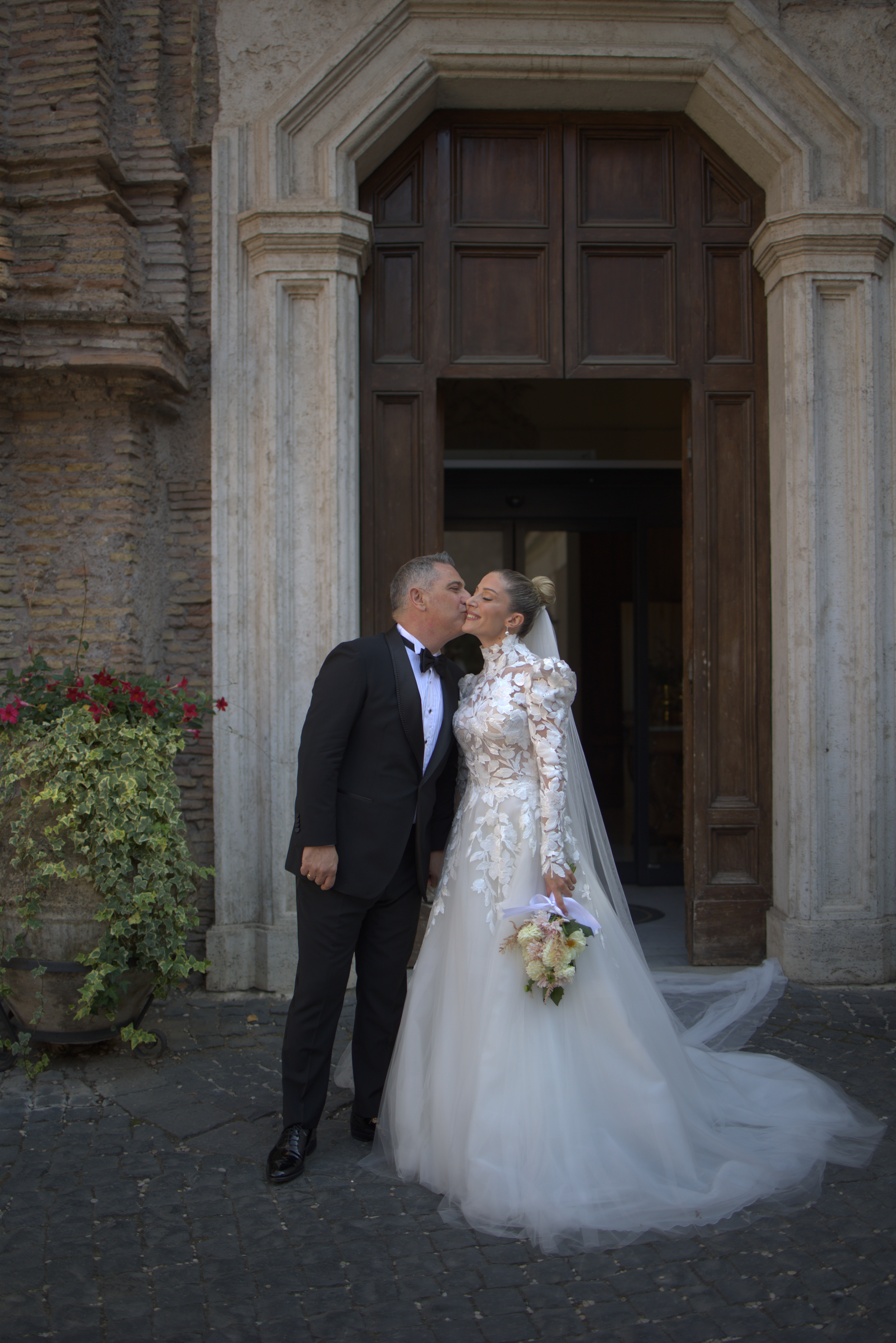 Weddings in italy