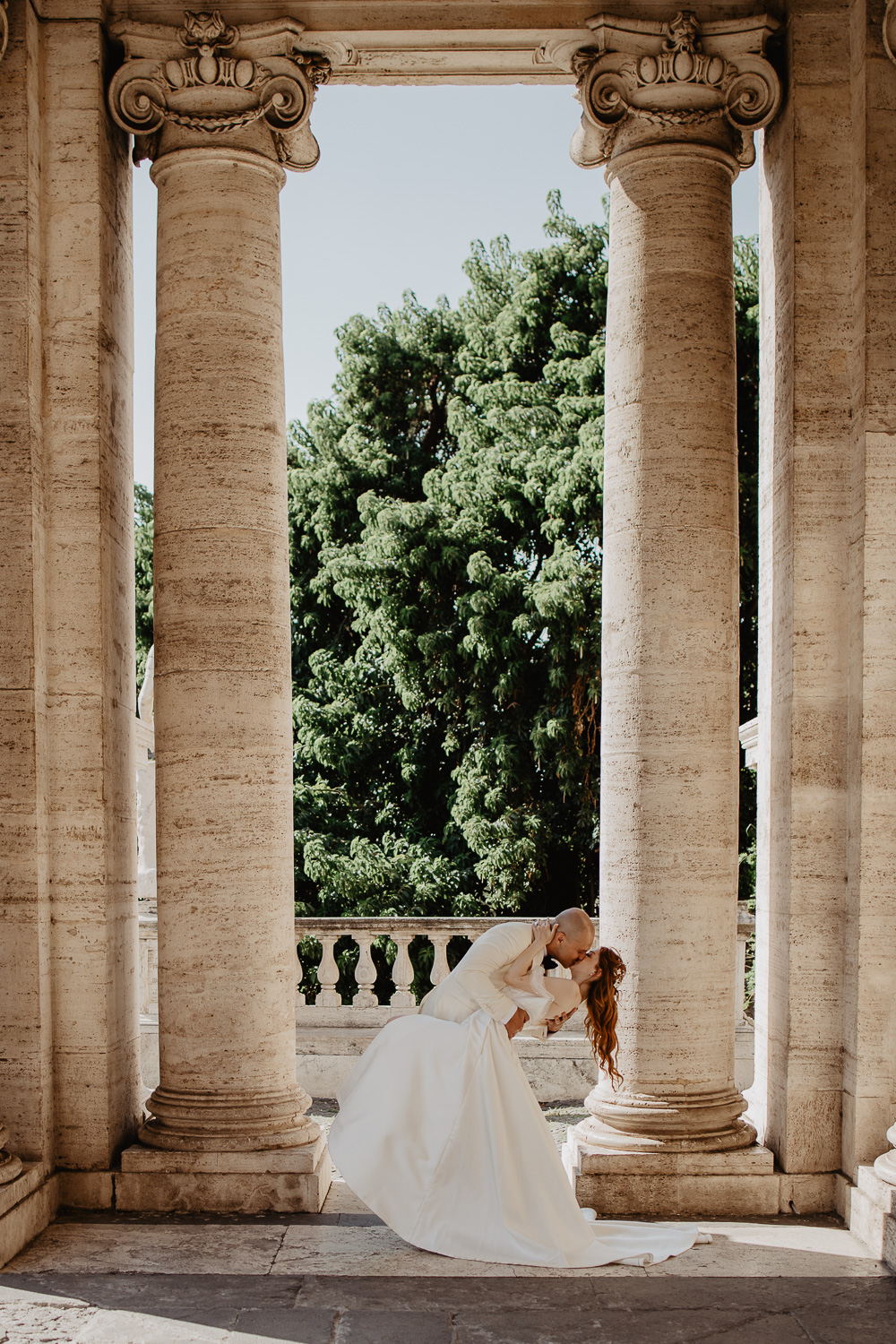 Weddings in italy